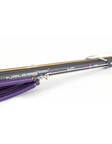 Harpune Sigalsub Nemesis HT CARBON Inverter Roller Harpune Sigalsub Nemesis HT CARBON Inverter Roller Harpunen