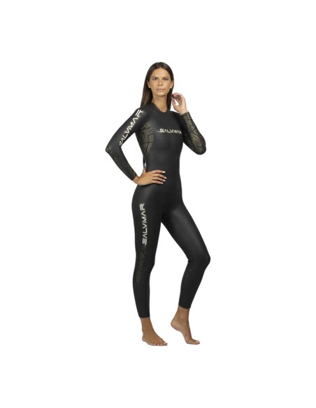 Костюм Salvimar Apnea Rise Lady 1,5 мм. Anzüge
