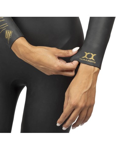 Wetsuit Salvimar Apnea Rise Lady1,5 mm Anzüge