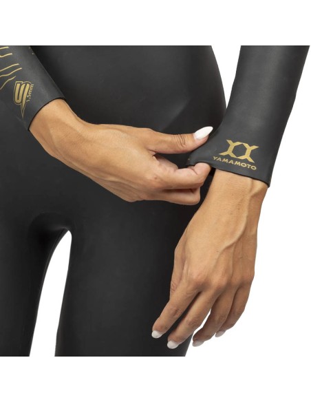 Wetsuit Salvimar Apnea Rise Lady1,5 mm Anzüge