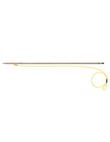 Riffe Mamba Roller Composite Pole Spear 275 cm + Tasche Riffe Mamba Roller Composite Pole Spear 275 cm + Tasche Polespears