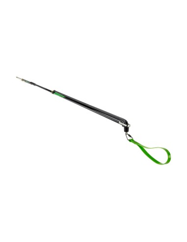 Riffe Mamba Roller Composite Pole Spear 275 cm + Tasche Polespears