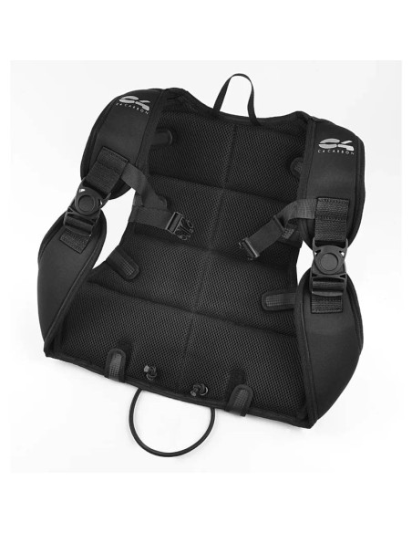 C4 Backpack Weight Vest Weight vests