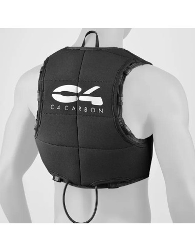 C4 Backpack Weight Vest Weight vests