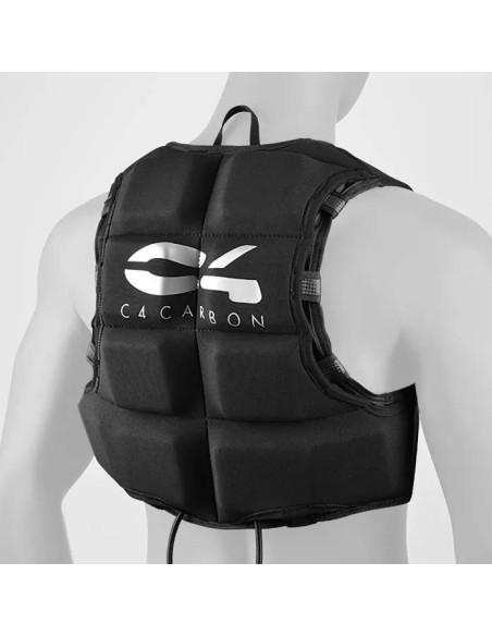C4 Backpack Weight Vest Weight vests
