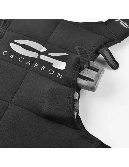 C4 Backpack Weight Vest Weight vests