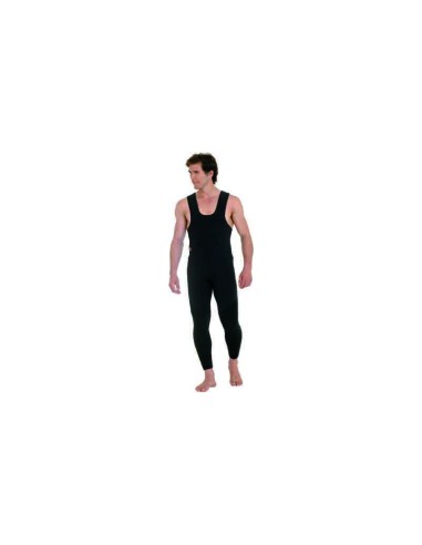 Long John pants Beuchat Mundial Competition 7 mm Wetsuits - Only Pants