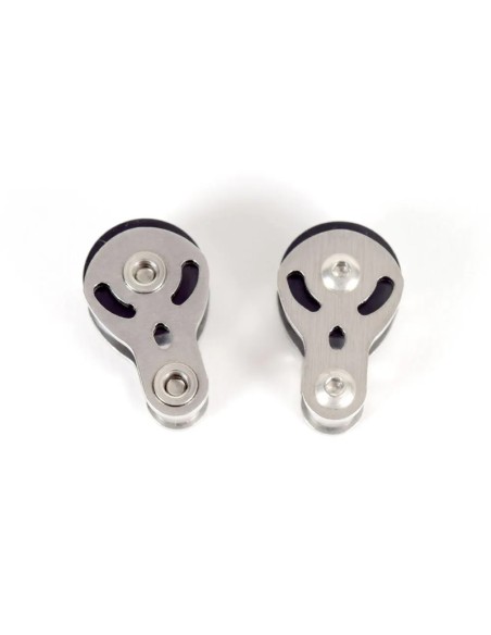 Sigal Sub Pulleys for Inverter speargun Spare parts for spearguns