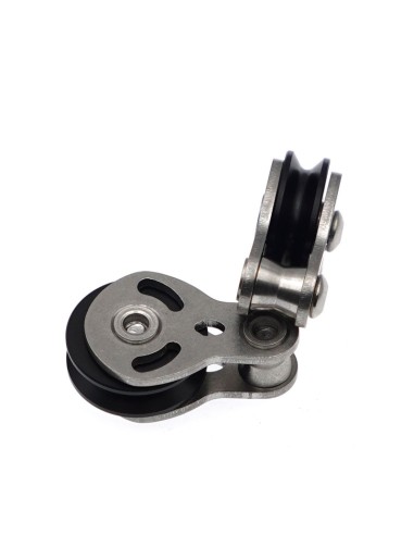 Sigal Sub Pulleys for Inverter speargun Spare parts for spearguns