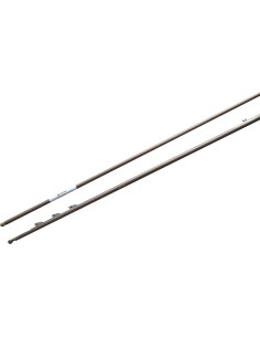 Picasso Monofilament Ø 1,8 mm, Meterware Schnur