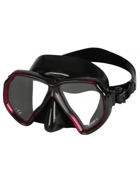 Maske Beuchat X-Contact EVO 2 Masken