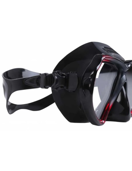 Maske Beuchat X-Contact EVO 2 Masken