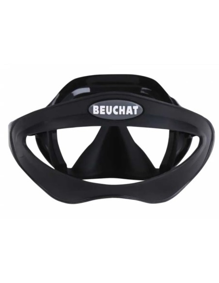 Maske Beuchat X-Contact EVO 2 Masken
