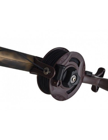 Reel Seac Sub Gun 30 Reels