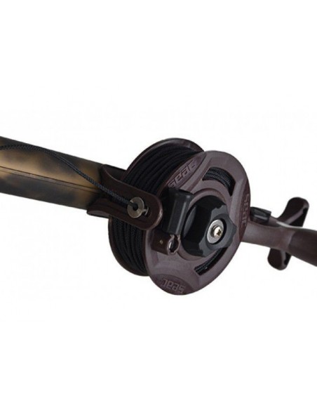 Reel Seac Sub Gun 30 Reels