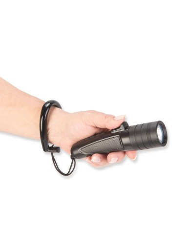 Torch Cressi Sub Hunt Rechargeable LED Torches