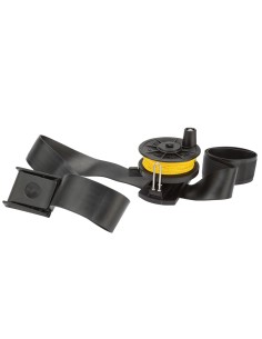 Riffe belt reel adapter Reels