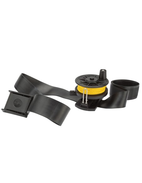 Gürtel-Adapter für Riffe-Rollen Rolle