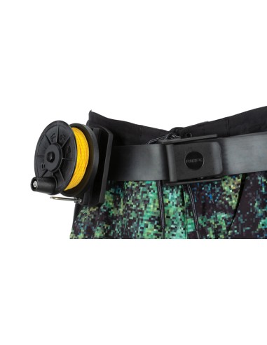 Адаптер катушек Riffe для ремня Катушки