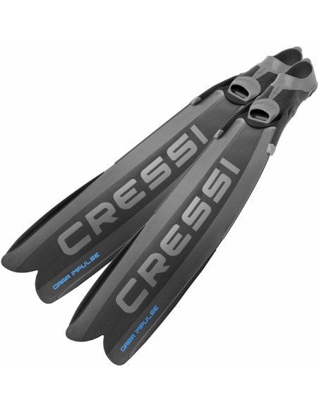 Fins Cressi Gara Turbo Impulse Fins