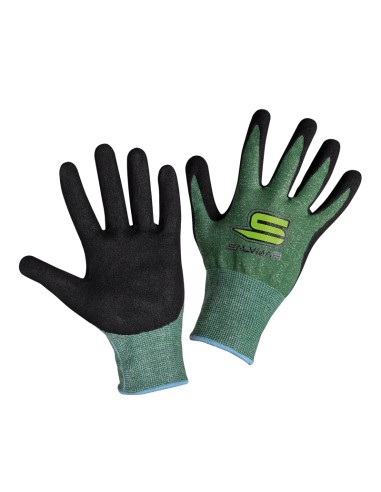 Gloves Salvimar Dmax 0,8 mm Gloves