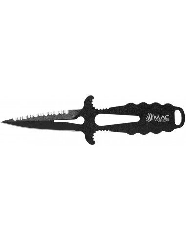 Knife Mac Apnea 9 Black Knives