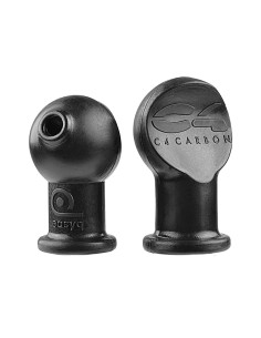 Эластичный линь C4 для буя, 12 м. Буйреп/Банджи