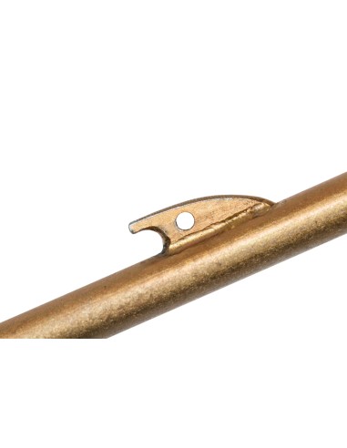 Pfeil Picasso America Ø 8 mm, M7, 4 shark fins Pfeile