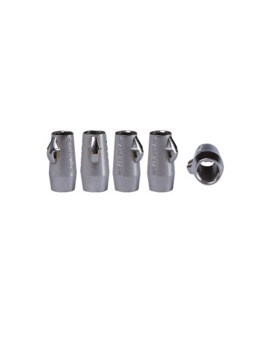 Salvimar stainless steel Slider for shaft Ø 7,5 mm Accessoires