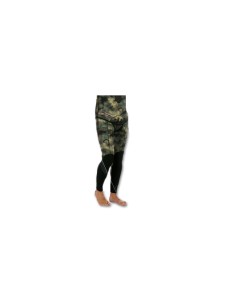 Waist pants Imersion Seriole Camo 7 mm Wetsuits - Only Pants