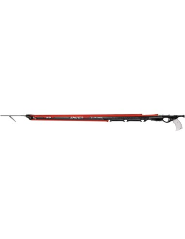 Harpune Pathos Sniper EVO Plus Roller Harpunen