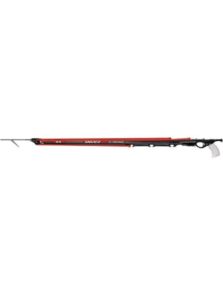 Harpune Pathos Sniper Roller EVO Plus Harpune Pathos Sniper Roller EVO Plus Harpunen