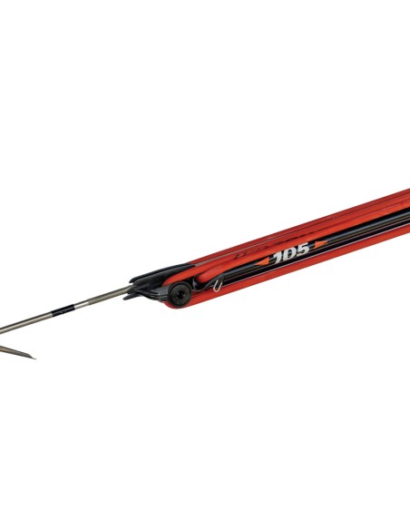 Harpune Pathos Sniper Roller EVO Plus Harpune Pathos Sniper Roller EVO Plus Harpunen