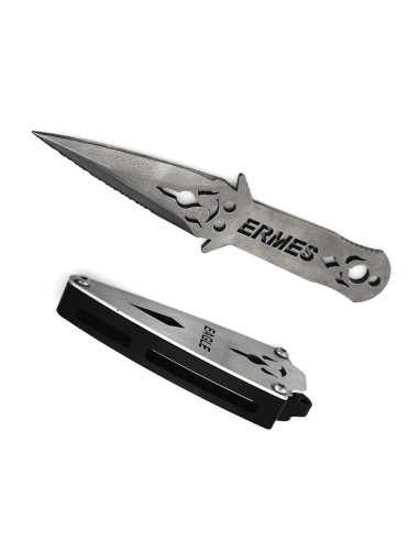 Messer Ermes Sub Eagle Titanium Messer