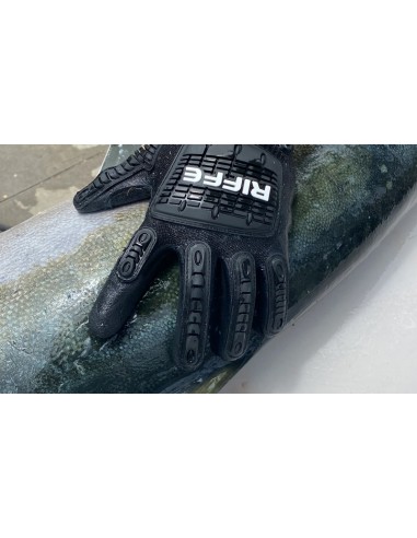 Handschuhe Riffe Holdfast 2 mm Handschuhe