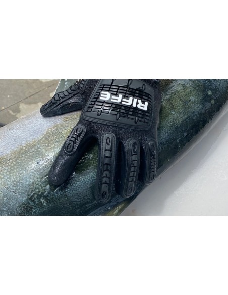 Handschuhe Riffe Holdfast 2 mm Handschuhe