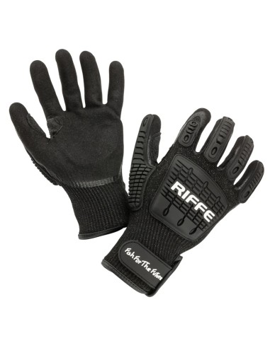 Gloves Riffe Holdfast 2 mm Gloves