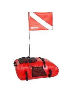 Mares Hydro Backpack Buoy Buoys & Boards