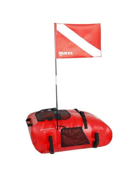 Mares Hydro Backpack Buoy Buoys & Boards