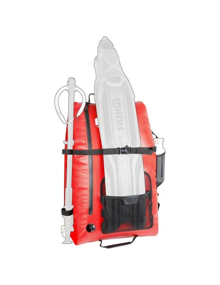 Mares Hydro Backpack Buoy Buoys & Boards