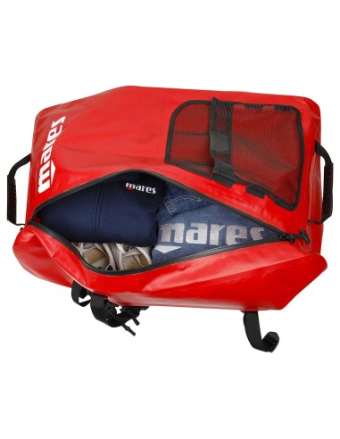 Mares Hydro Backpack Buoy Buoys & Boards