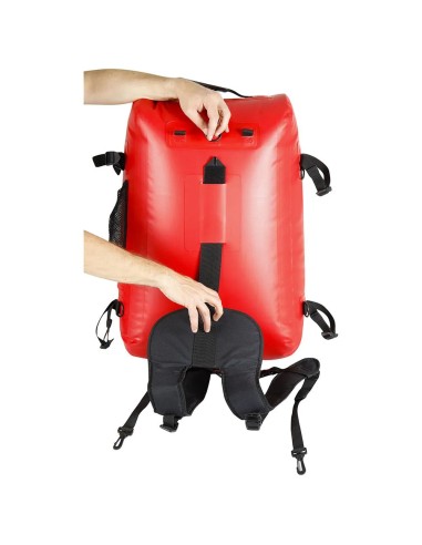 Backpack-Boje Mares Hydro Bojen & Flöße