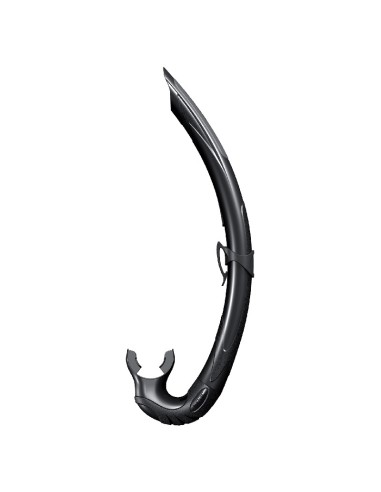 Schnorchel Seac Sub Jet Black Schnorcheln