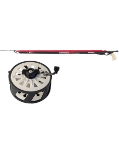 Snorkel Epsealon Exal 3 Snorkels