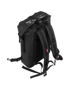 Rucksack Cressi Spidy Dry Taschen