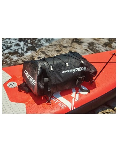 Cressi Spidy Dry Backpack Cressi Spidy Dry Backpack Bags