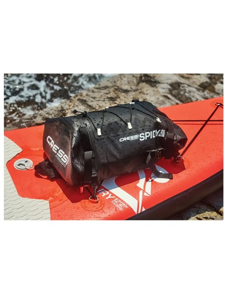 Cressi Spidy Dry Backpack Cressi Spidy Dry Backpack Bags