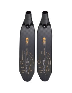 Imersion Handschuhe 3 Finger 7 mm. Handschuhe