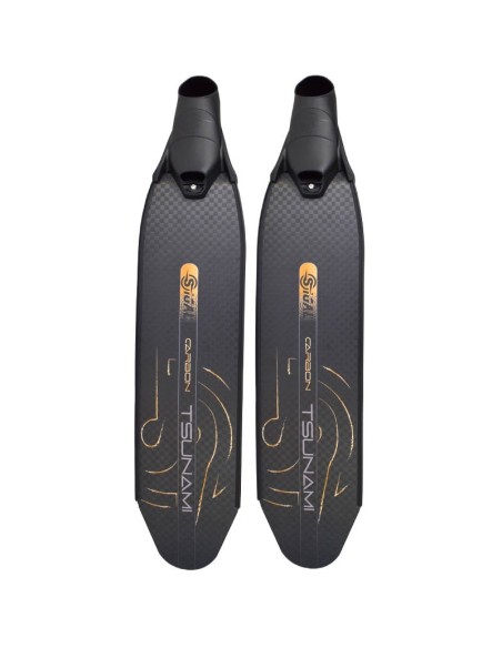 Flossen Sigal Sub Tsunami Carbon Flossen