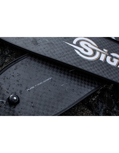 Flossen Sigal Sub Tsunami Carbon Flossen
